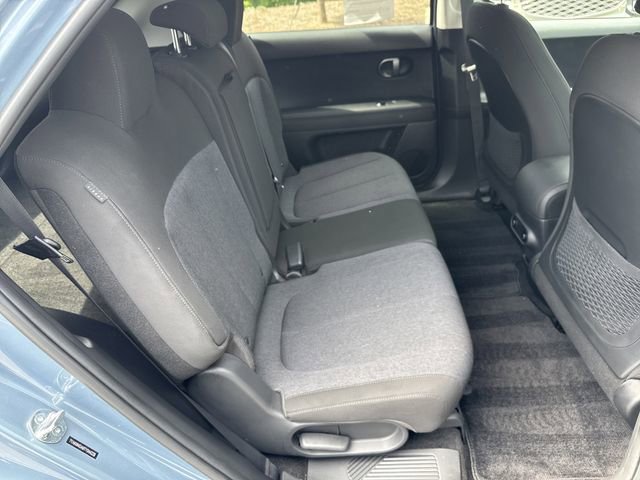 Certified 2026 Hyundai Ioniq 5 SE RWD image 15