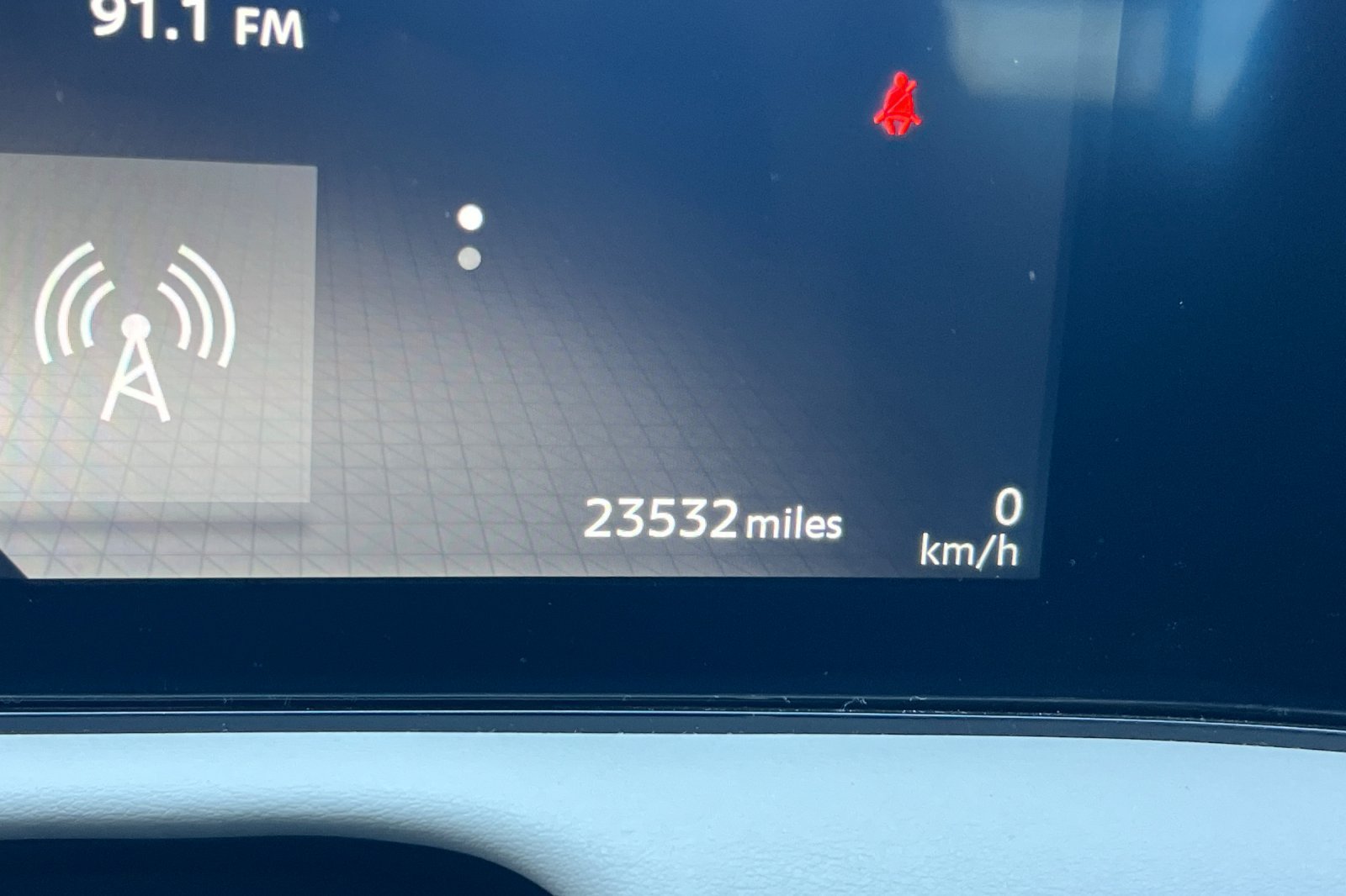 Certified 2023 Nissan Ariya FWD image 31