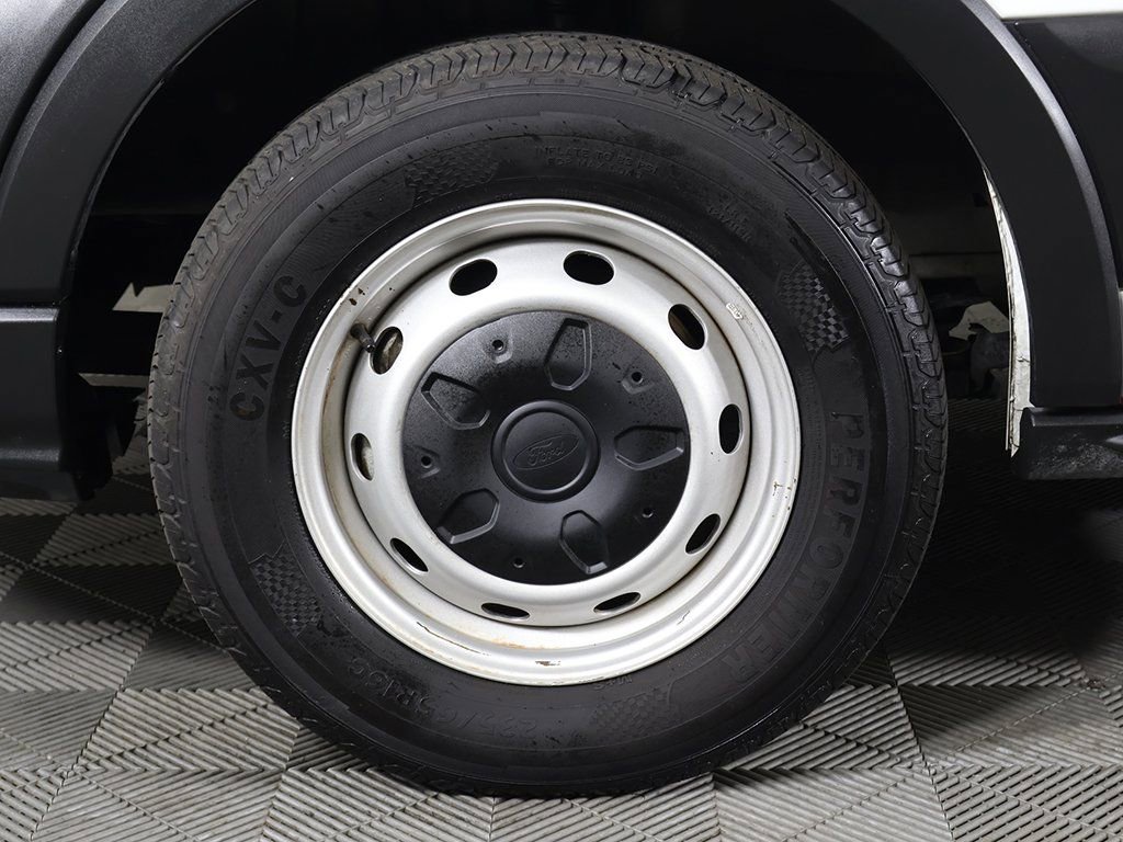 Used 2021 Ford Transit 150 Low Roof RWD image 19