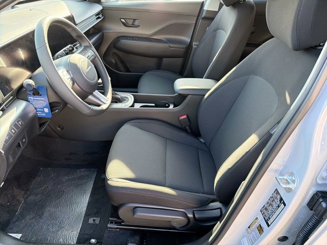 New 2026 Hyundai Kona SEL Sport image 15