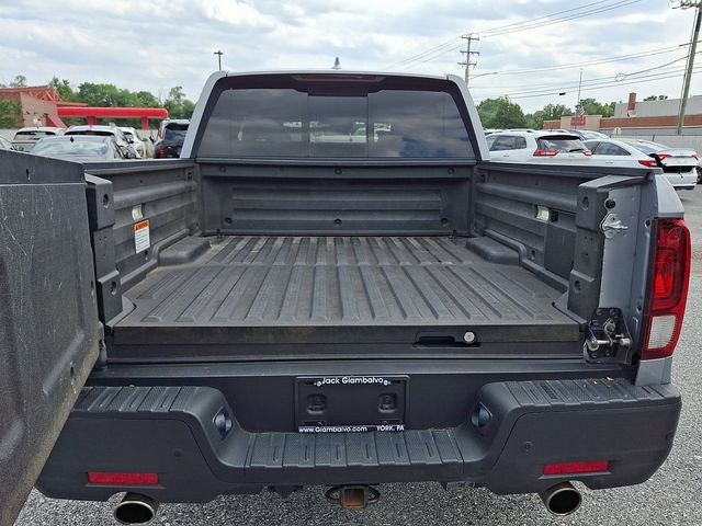 Used 2022 Honda Ridgeline RTL-E image 31