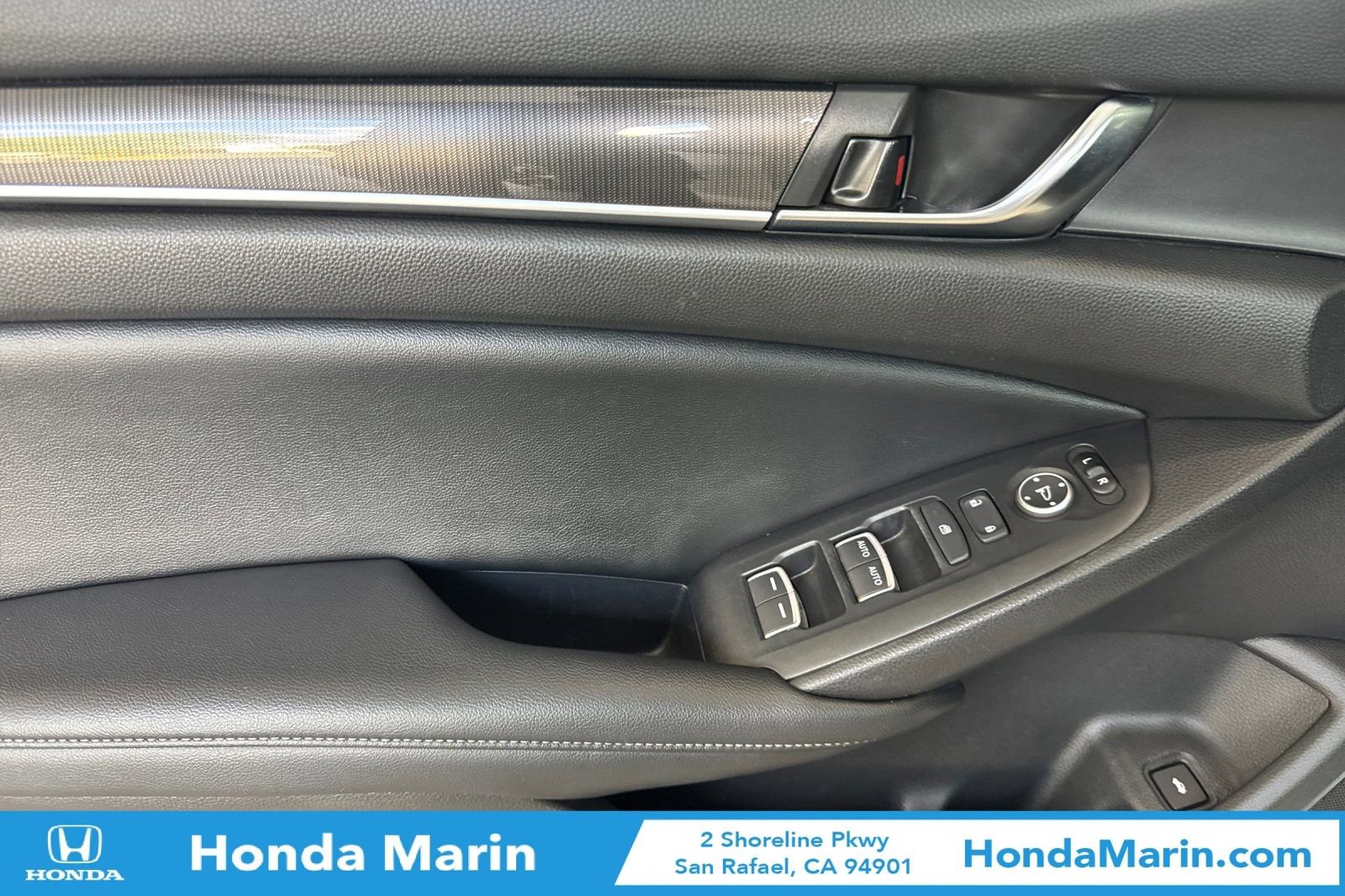 Used 2022 Honda Accord Sport image 12