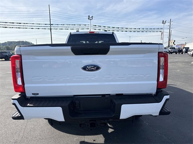 New 2026 Ford F250 XL w/ STX Appearance Package image 5