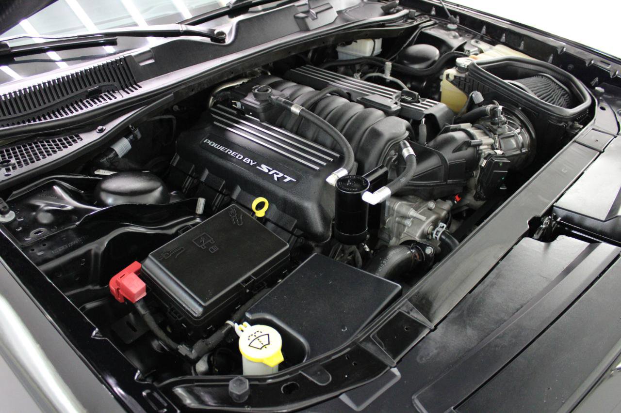 Used 2021 Dodge Challenger R/T Scat Pack image 76