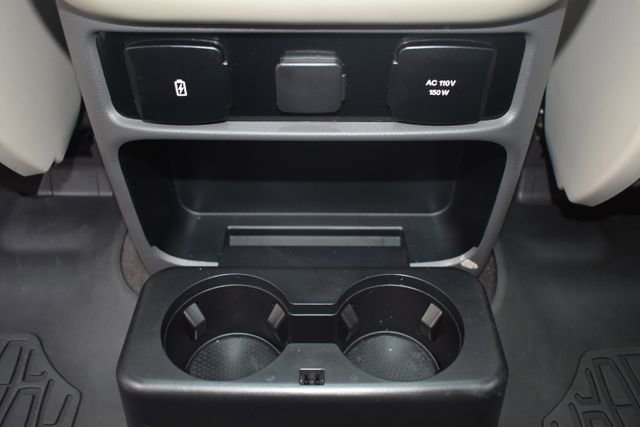 Used 2018 Lincoln Navigator L Reserve w/ Technology Package AWD/4WD image 47