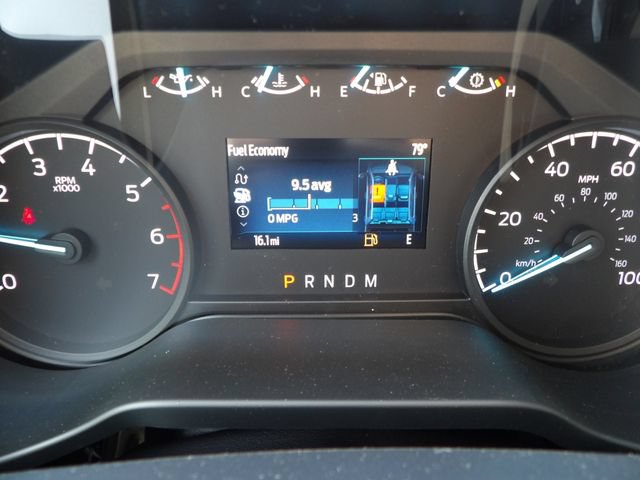 New 2026 Ford F350 XL w/ STX Appearance Package AWD/4WD image 14