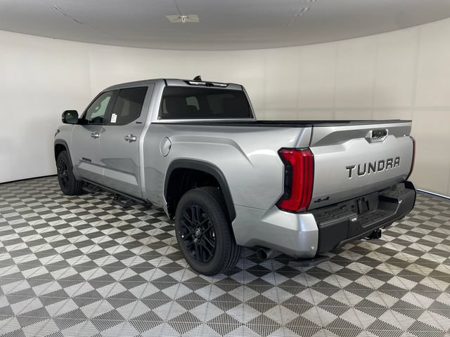 New 2026 Toyota Tundra Limited AWD/4WD image 19
