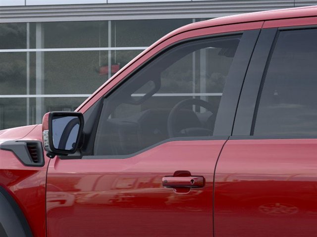 New 2025 Ford F150 Raptor image 20