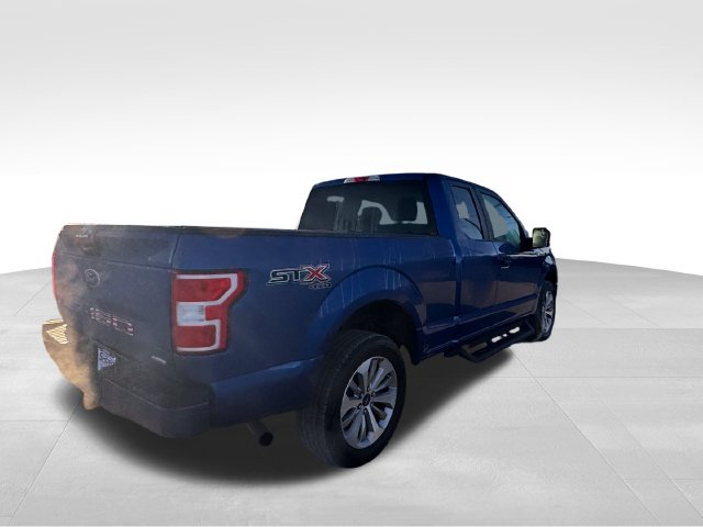 Used 2018 Ford F150 XL w/ Equipment Group 101A Mid AWD/4WD image 5