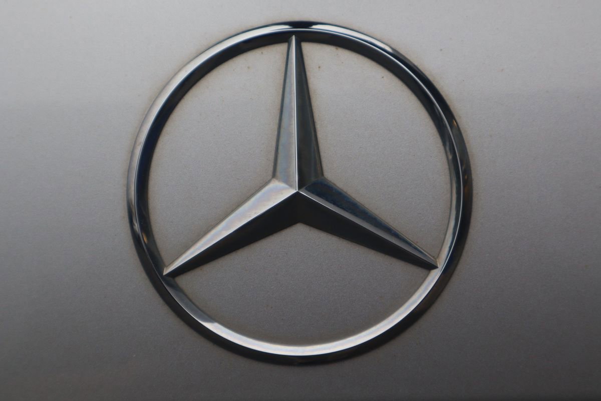 Used 2017 Mercedes-Benz GLE 350 4MATIC image 34