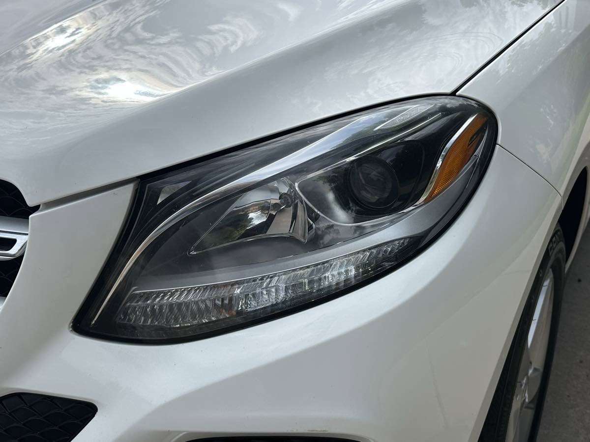 Used 2018 Mercedes-Benz GLE 350 w/ Premium 1 Package image 51