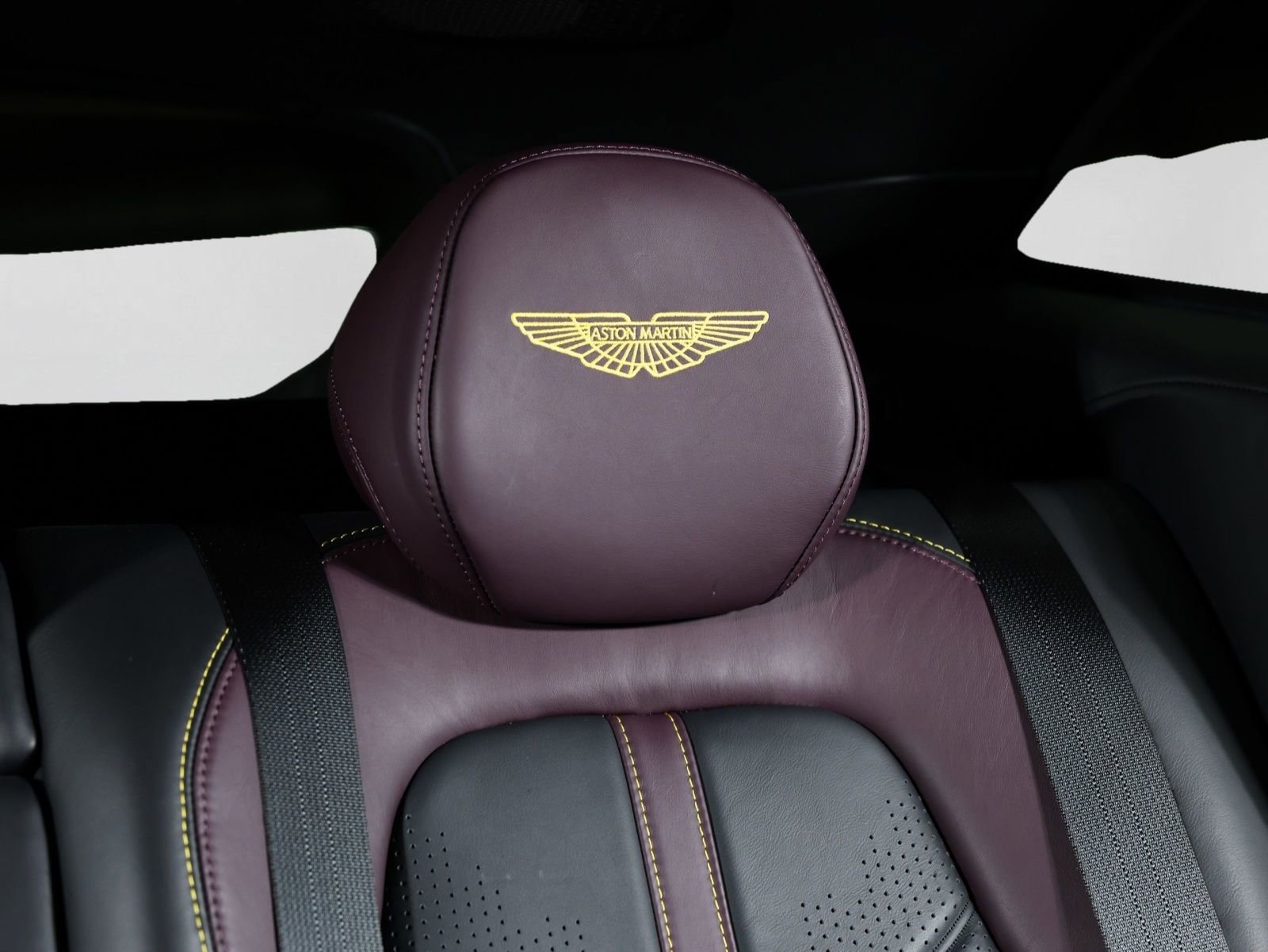 Used 2024 Aston Martin DBX 707 AWD/4WD image 41