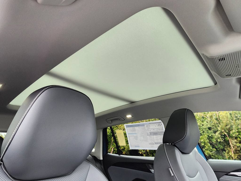 New 2026 Volkswagen Tiguan SE AWD/4WD image 13