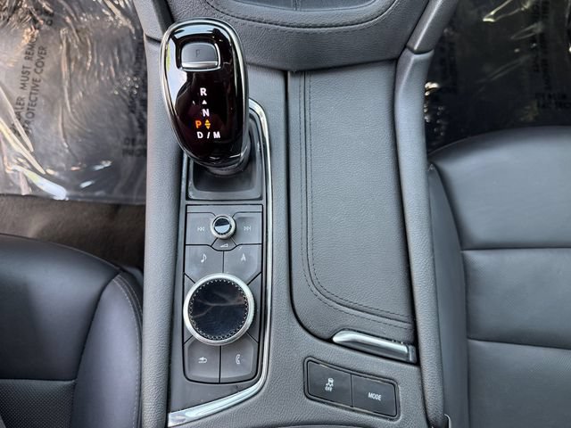 Used 2024 Cadillac XT5 Premium Luxury FWD image 24
