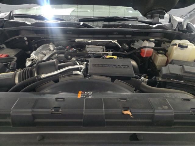 Used 2021 GMC Sierra 2500 Denali image 15