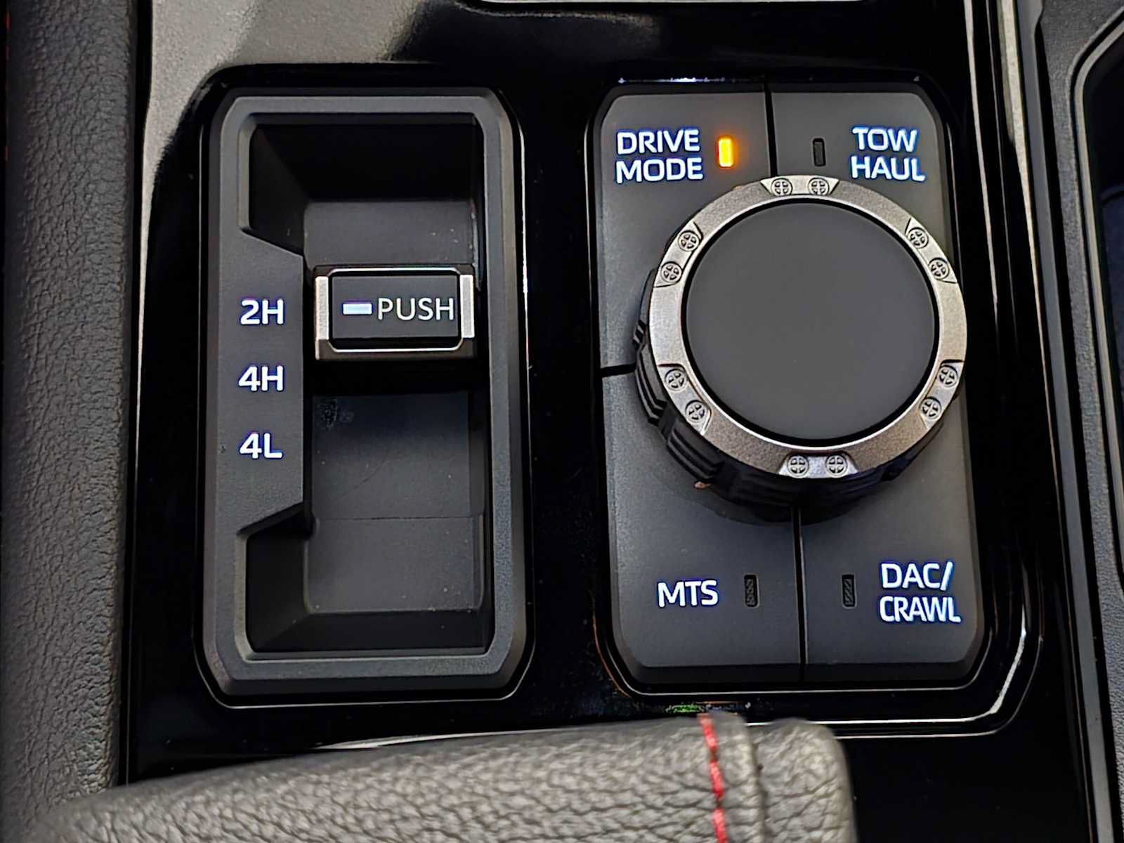 Certified 2026 Toyota Tundra TRD Pro AWD/4WD image 17