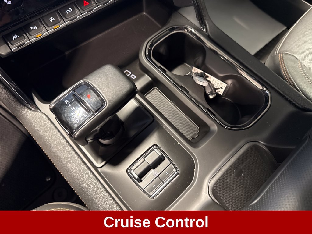 Used 2024 GMC Sierra 1500 AT4 AWD/4WD image 18