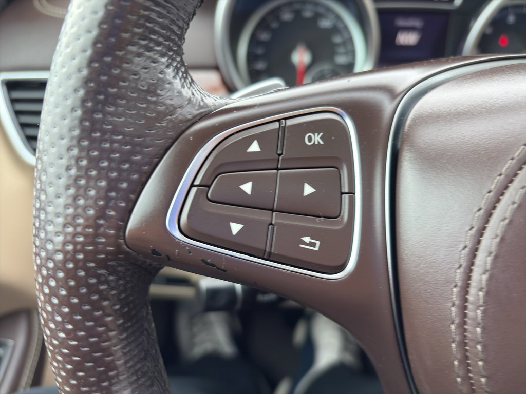 Used 2019 Mercedes-Benz GLS 450 4MATIC image 21