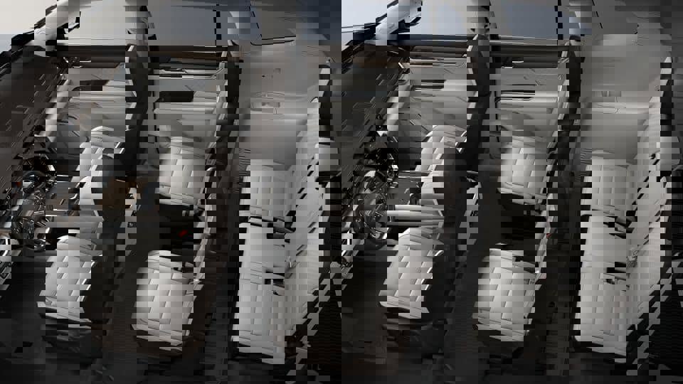 New 2026 GMC Acadia Denali w/ LPO, Floor Liner Package image 57