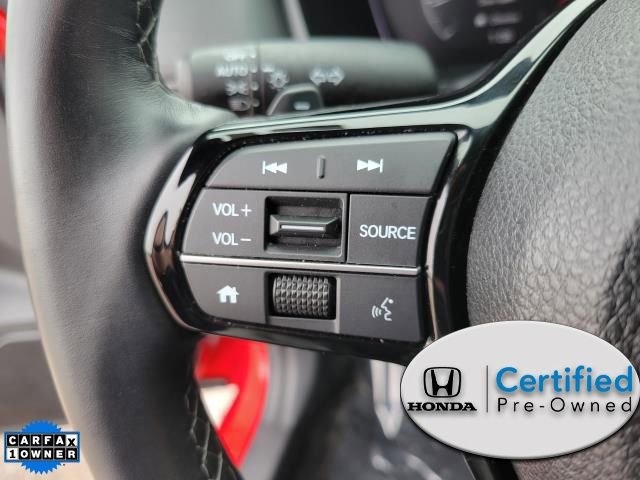 Certified 2023 Honda Civic Sport image 20