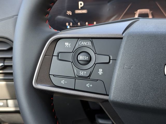 New 2026 Nissan Sentra SR w/ Floor Mat Package image 21