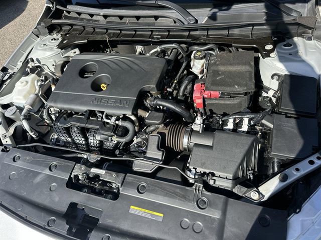 Used 2020 Nissan Altima 2.5 S image 27