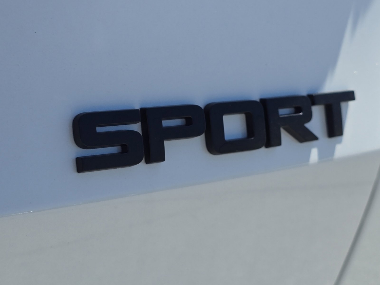 New 2026 Honda HR-V Sport image 11