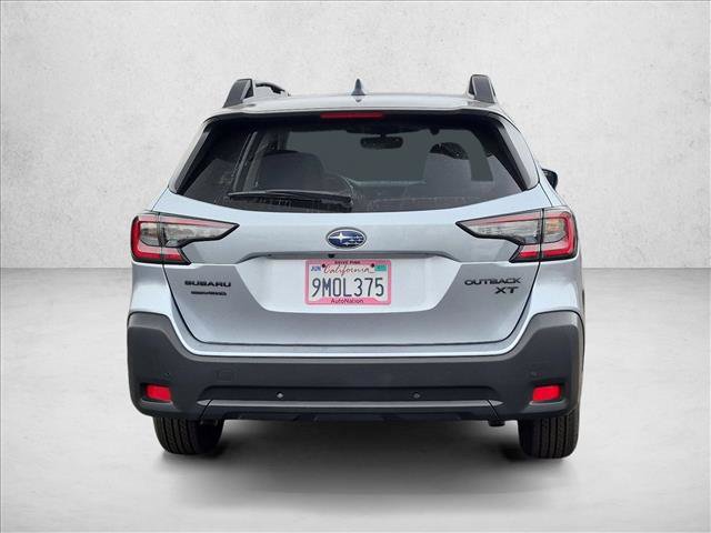 Certified 2024 Subaru Outback Onyx Edition XT AWD/4WD image 5