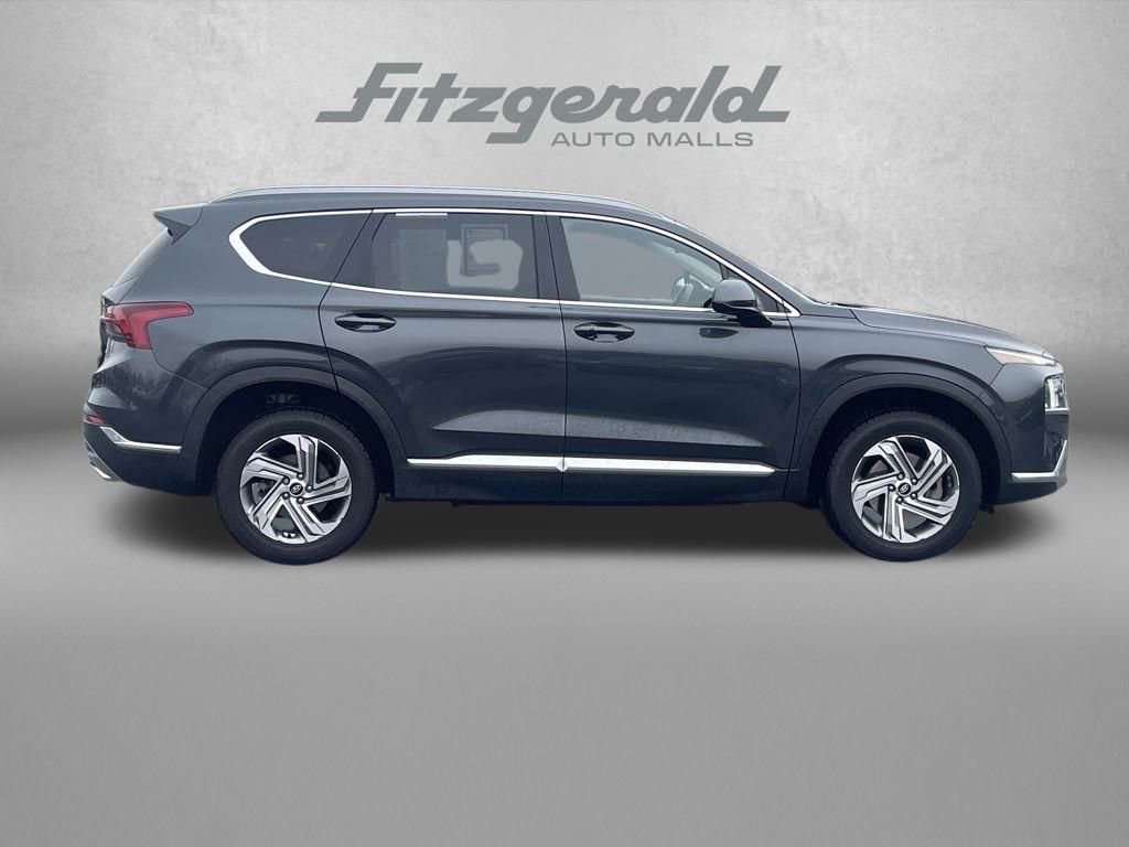 Used 2022 Hyundai Santa Fe SEL image 4
