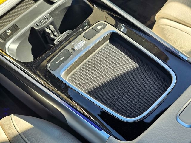 New 2026 Mercedes-Benz GLB 250 4MATIC image 31