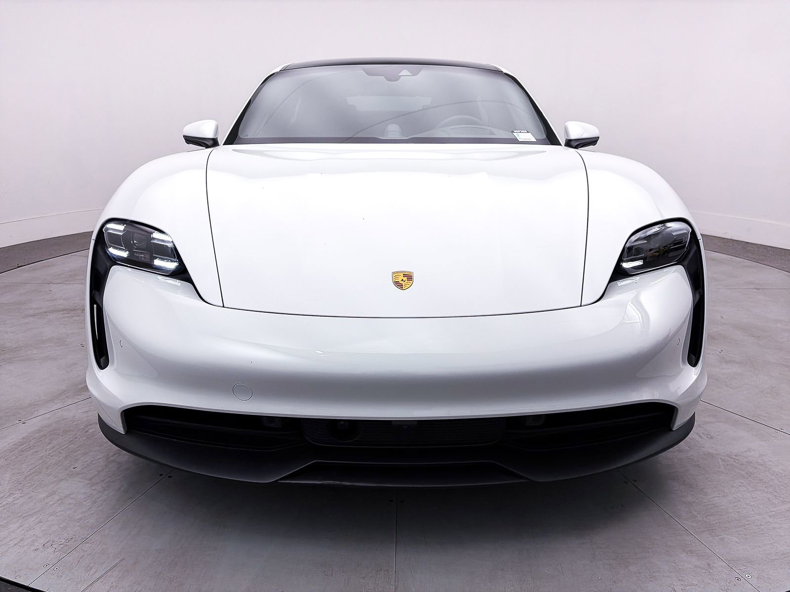Used 2023 Porsche Taycan w/ Premium Package image 34