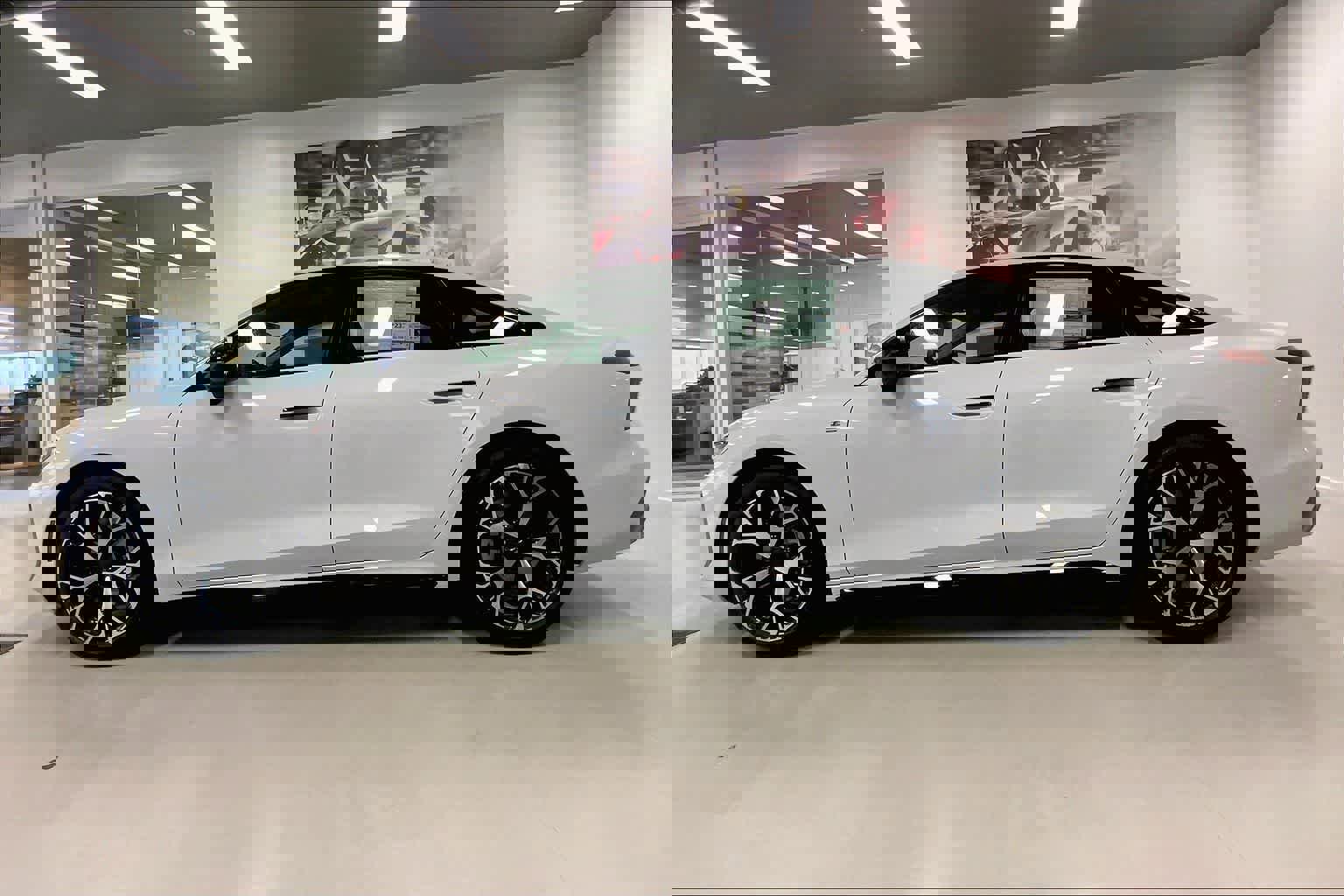 New 2026 Audi A6 Premium Plus image 3