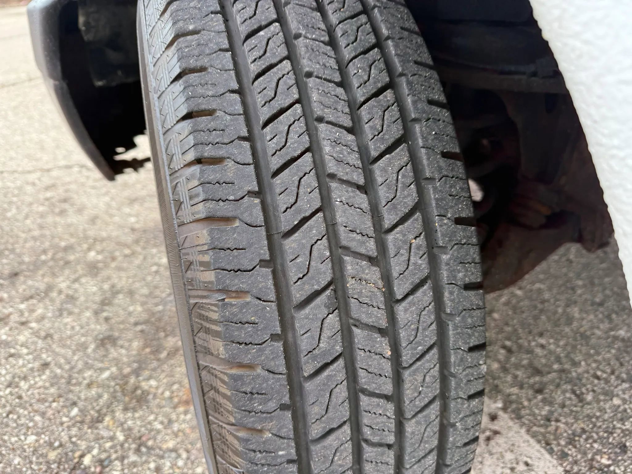 Used 2012 GMC Savana 2500 RWD image 10