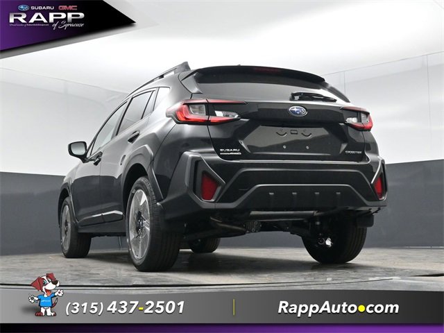 Certified 2025 Subaru Crosstrek 2.5i Limited image 21