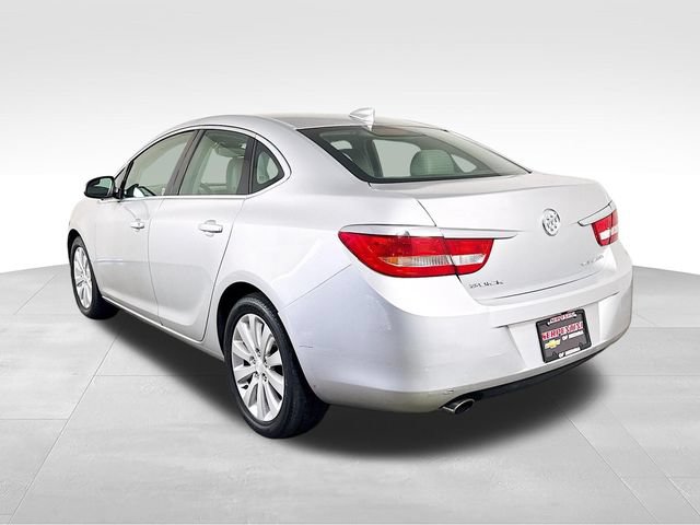 Used 2016 Buick Verano FWD image 6