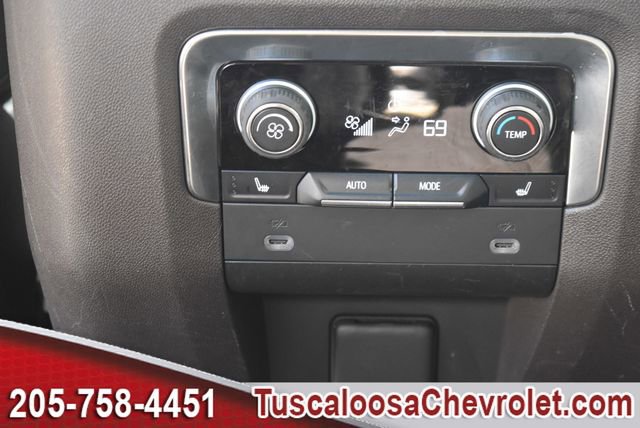 Used 2021 Chevrolet Tahoe LT w/ LT Signature Package RWD image 32