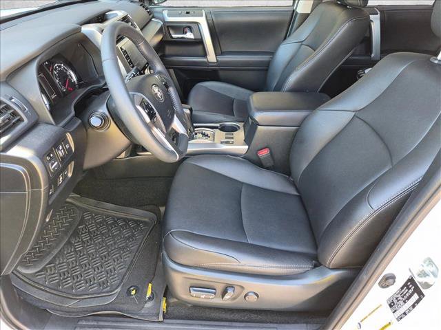 Certified 2022 Toyota 4Runner TRD Sport w/ Technology Package RWD image 15