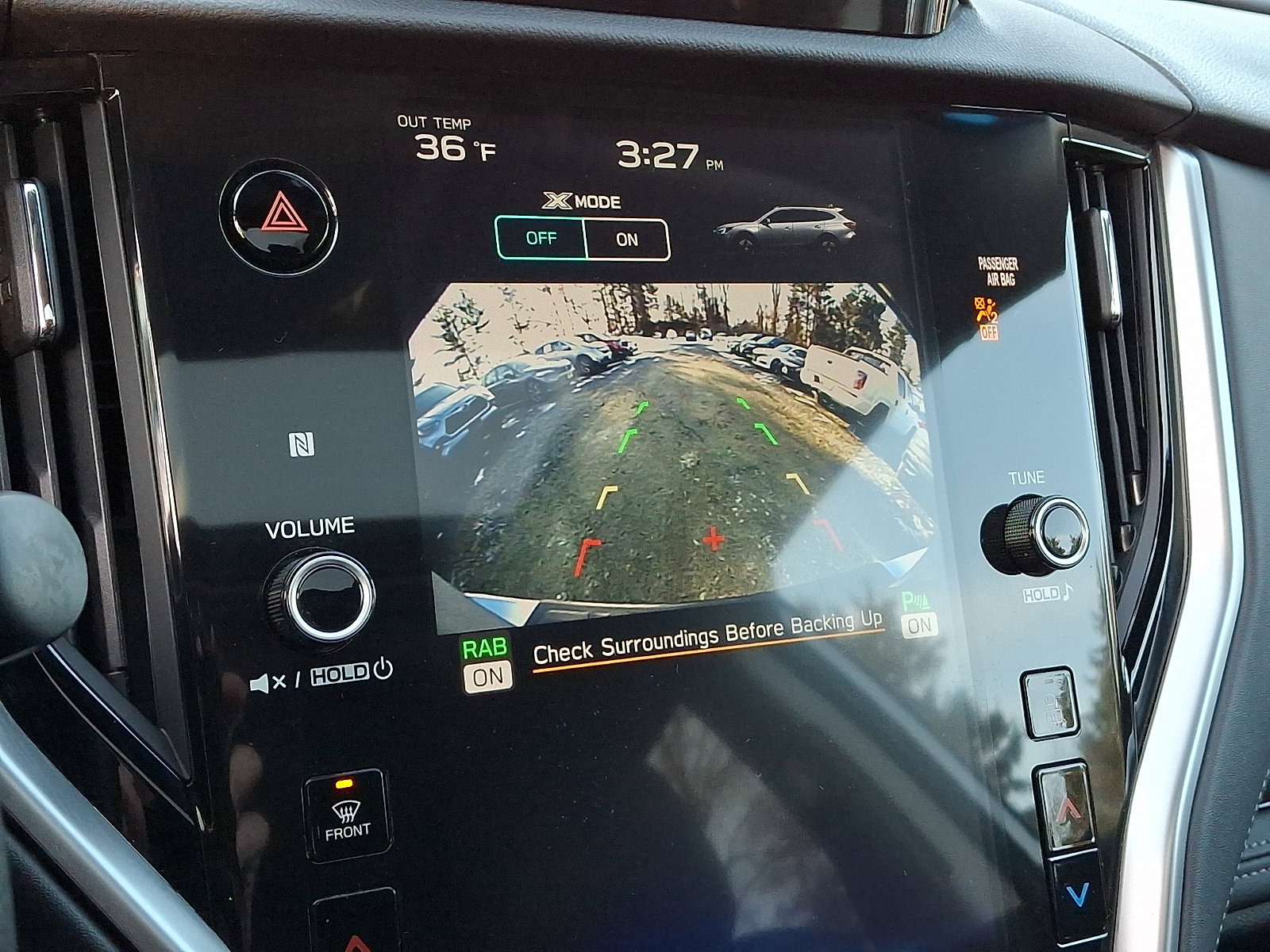 Used 2022 Subaru Outback Limited image 17