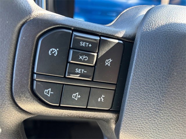 New 2026 Ford F250 XLT w/ XLT Premium Package image 18