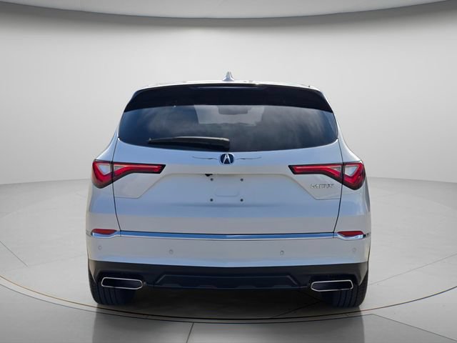 Certified 2022 Acura MDX w/ Technology Package FWD image 6