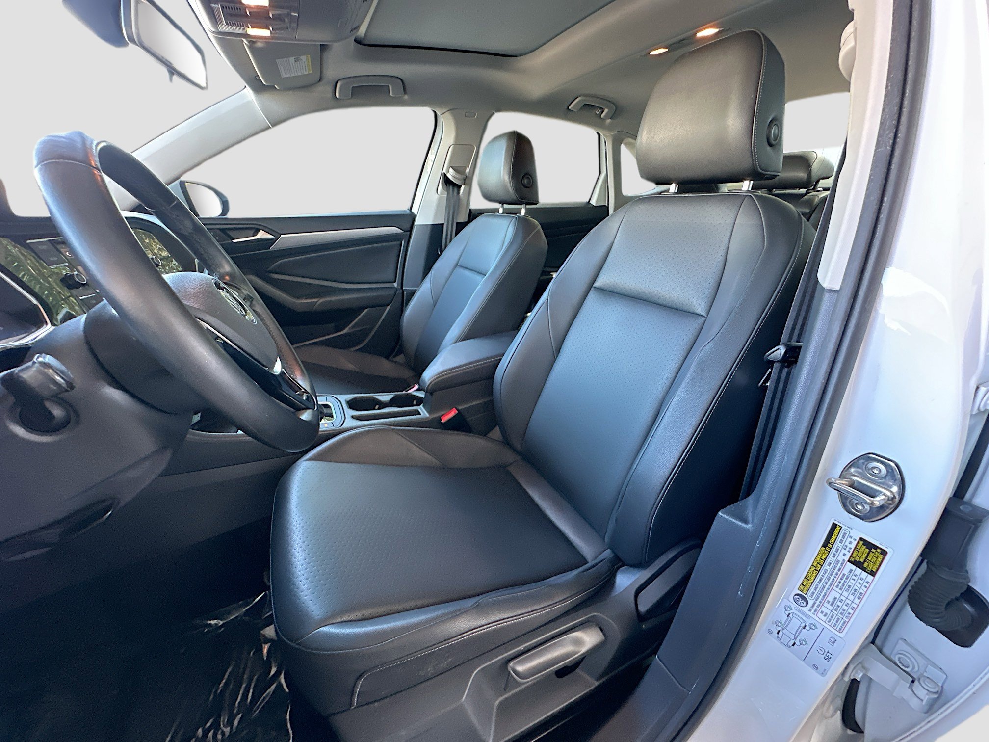 Used 2019 Volkswagen Jetta SE image 20