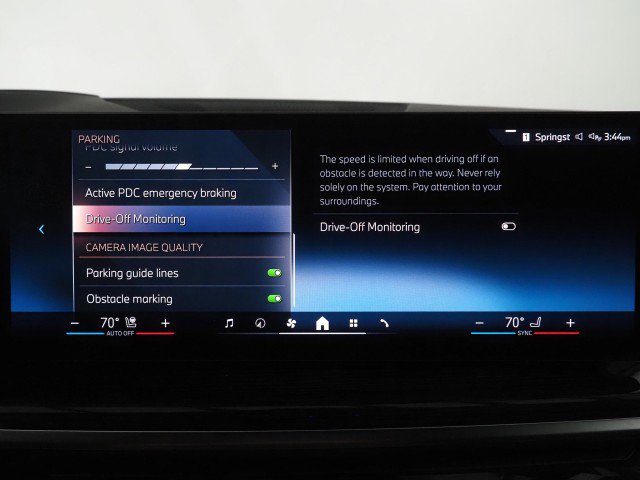 Used 2026 BMW X5 sDrive40i image 41