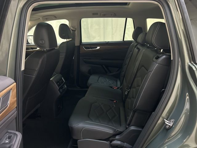 New 2026 Volkswagen Atlas SE image 25