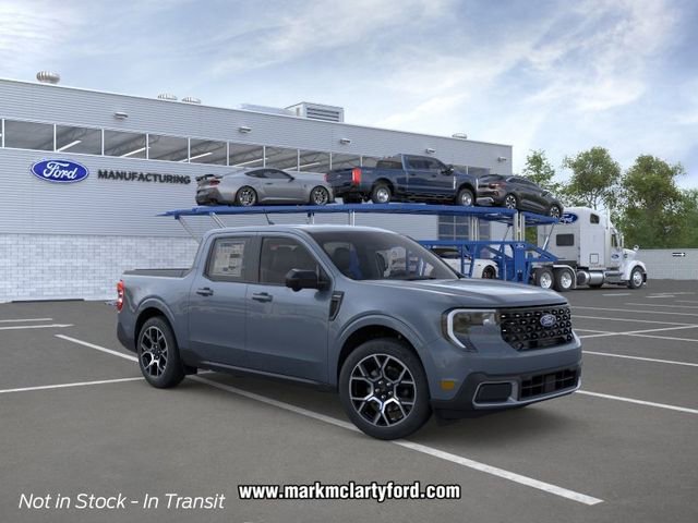 New 2026 Ford Maverick Lariat AWD/4WD image 7