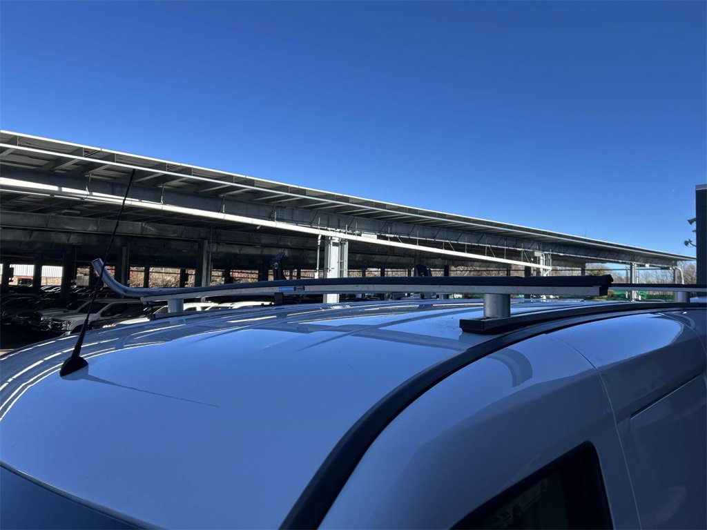 Used 2022 RAM ProMaster City Wagon image 11