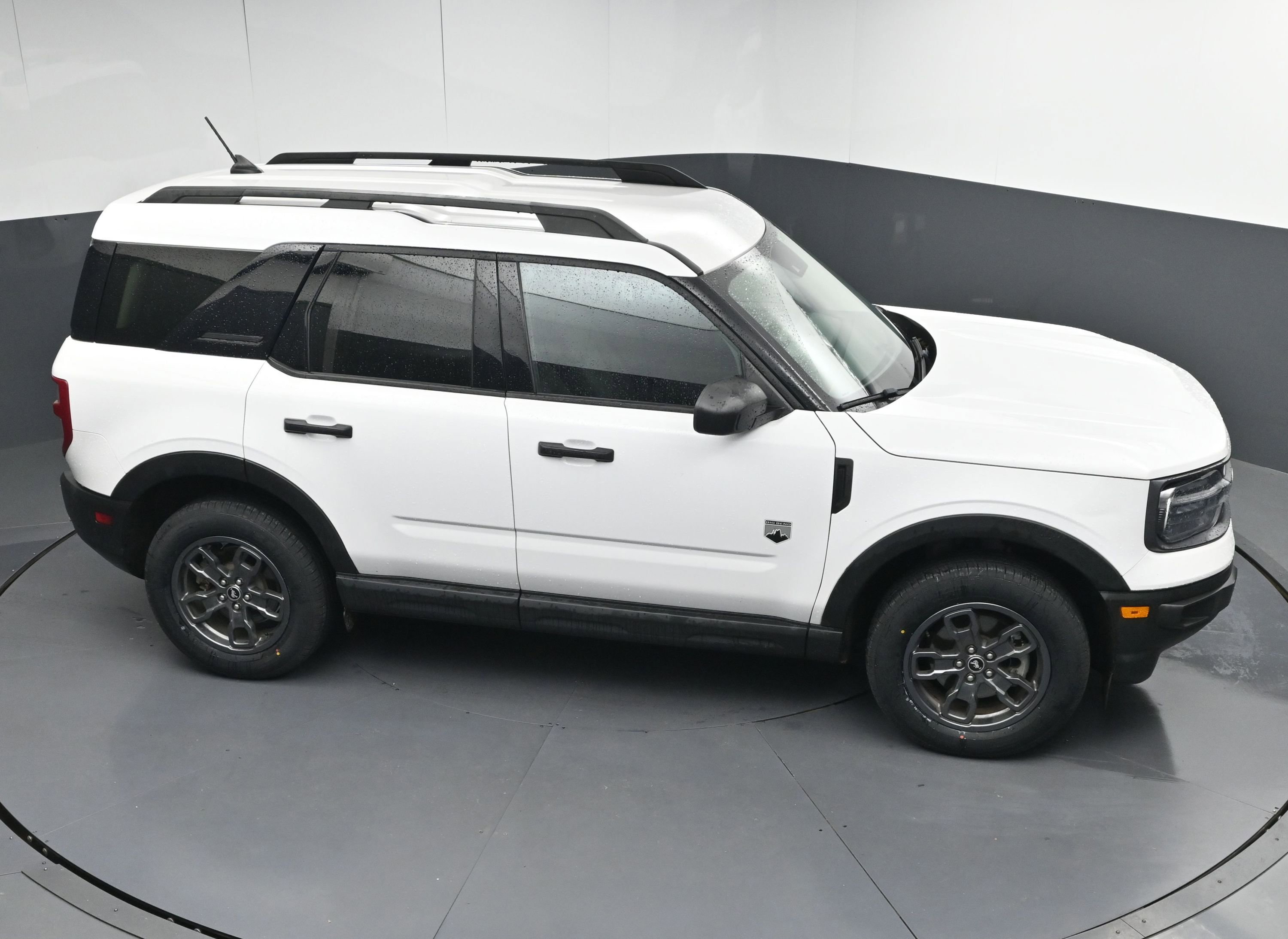 Used 2023 Ford Bronco Sport Big Bend w/ Convenience Package image 32