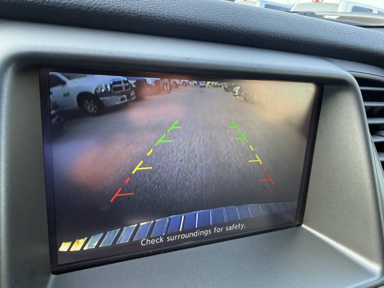 Used 2014 Nissan Murano SV w/ Value Package FWD image 26