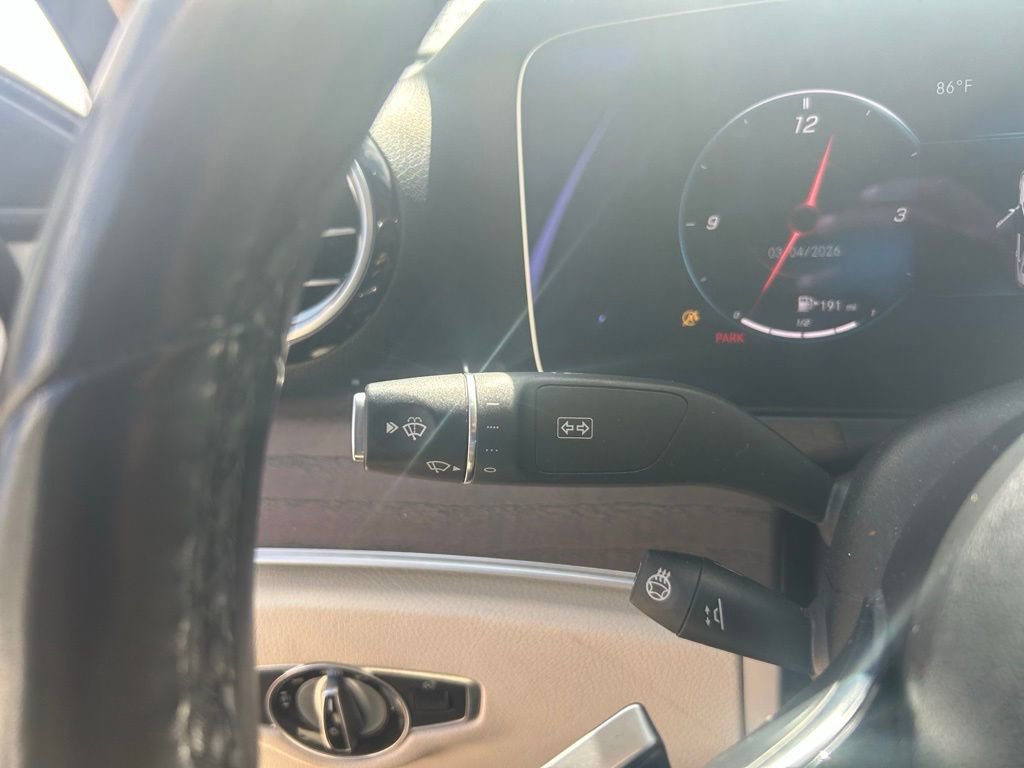 Used 2022 Mercedes-Benz E 350 E 350 image 23