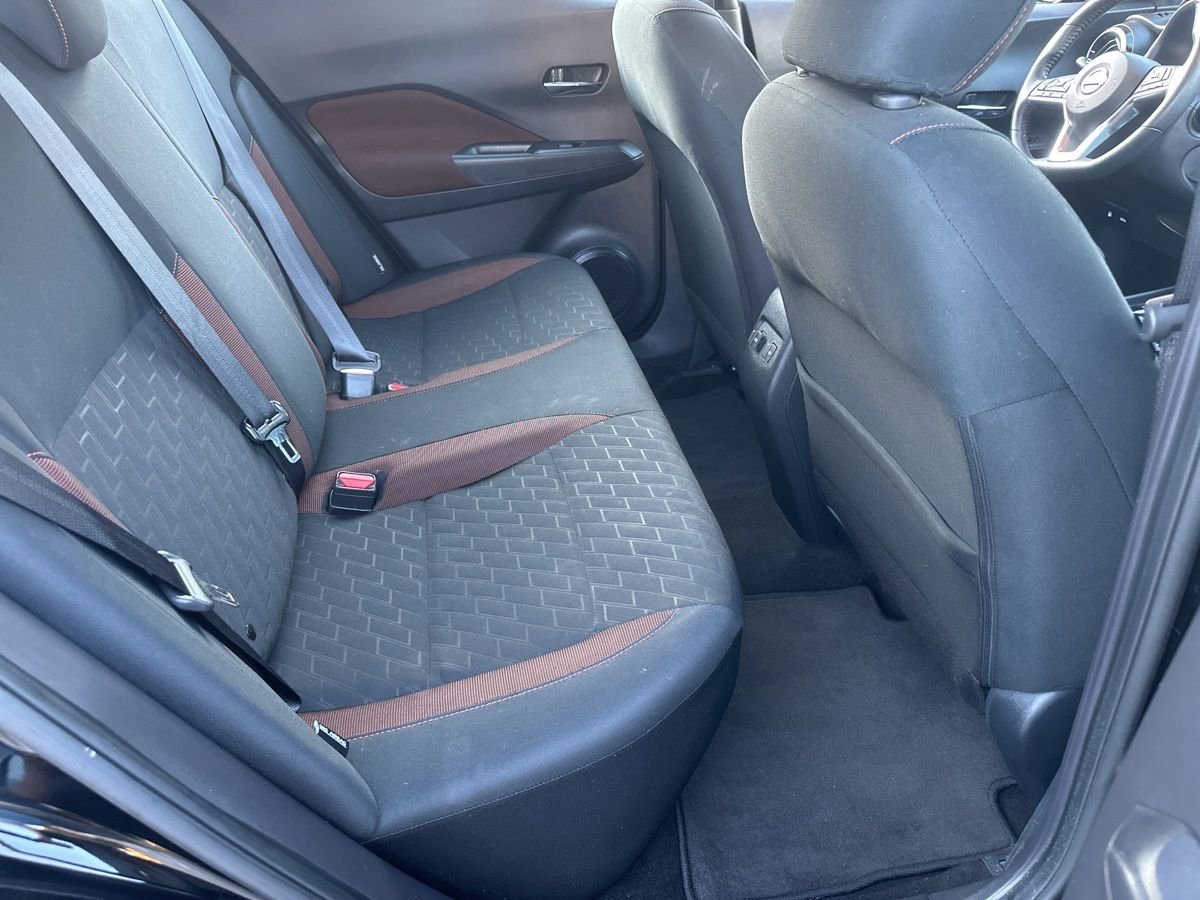 Used 2024 Nissan Kicks SR image 22