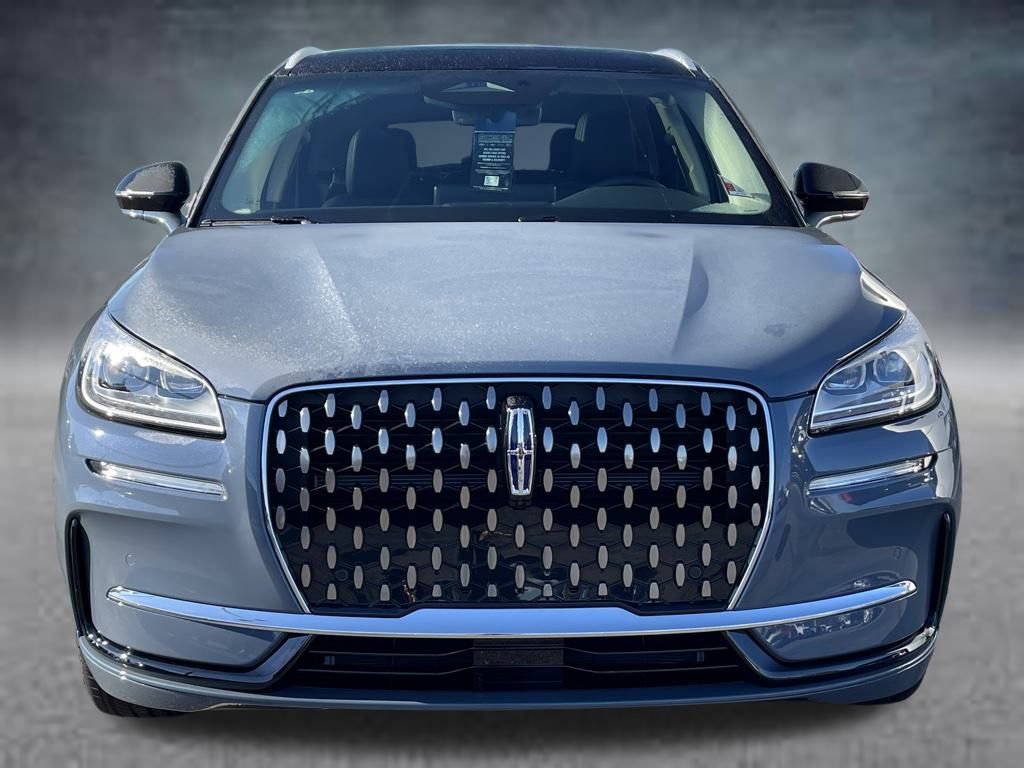 New 2024 Lincoln Corsair Grand Touring w/ Equipment Group 301A image 28